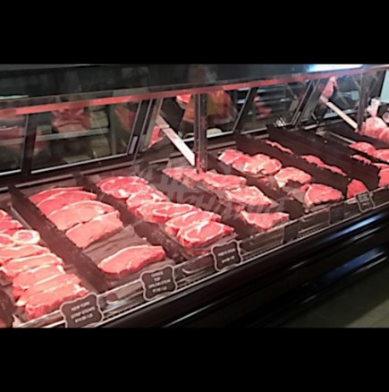 Търговци признаха за начините, по които мамят, че месото е прясно