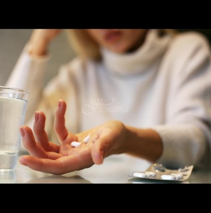 Кога се приема ибупрофен, кога парацетамол и кога аспирин