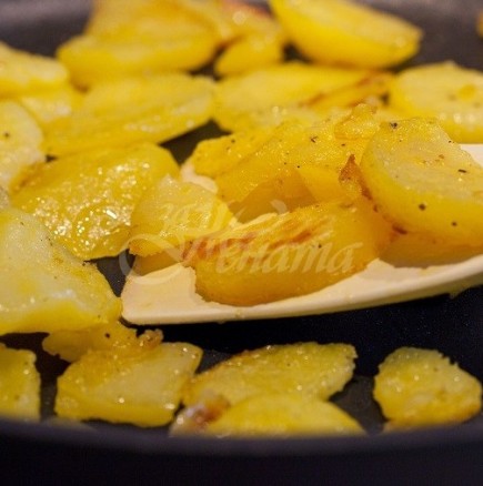 Съвети за приготвяне на перфектните пържени картофи
