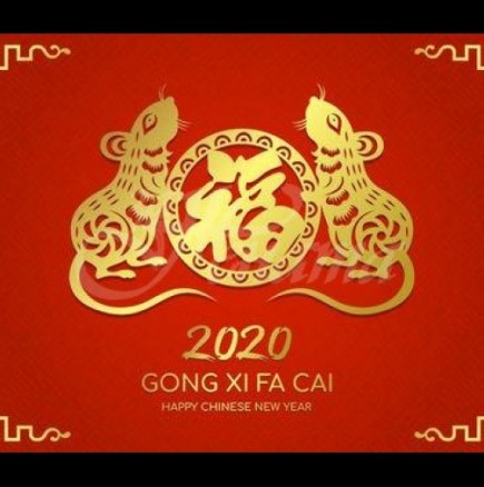 Предстои годината на Металния плъх-Ето какво ни предвещава Китайския хороскоп