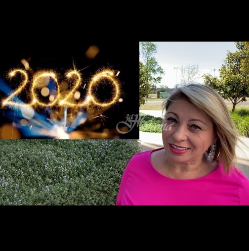 ТОП Хороскоп за 2020 г. от Анджела Пърл: ВЕЗНИ време за възможности, СТРЕЛЕЦ късмет и напредък, КОЗИРОГ супер значима година!