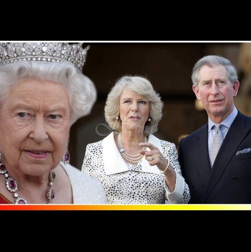 Неочакван обрат в наследяването на короната!-Елизабет II много изненада с избора си на наследник, особено принц Чарлз