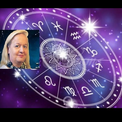 Седмичен хороскоп на Алена-Овен-нещо ново, Риби-Благоприятни дни, хрмония и близост