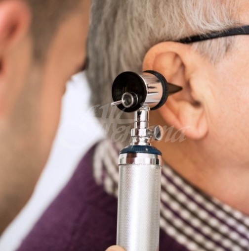 Шум в ушите може да имате като симптом на опасно заболяване, без да знаете за това