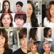 Как прическата прави чудеса-20 трансформации на красиви жени в прекрасни жени