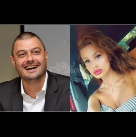 Николай Бареков направи за смях новата Мис България с пиперлив пост - ето как я подигра (Снимки):