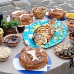 Най-интересните поверия и традиции за Никулден-Правят се два обредни хляба, 