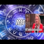 Алена с предвещанието си за 2020 година 