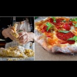 Италианските баби знаят тайната на идеалното тесто за пица - ето как да стане тънко, хрупкаво и за нула време.