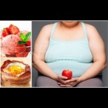 6 любими комбинации храни, от които дебелеем - те са най-големият враг на метаболизма: