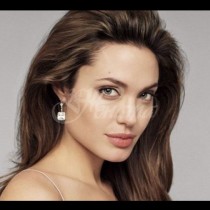 Снимките на Анджелина Джоли, които само Брад Пит беше виждал