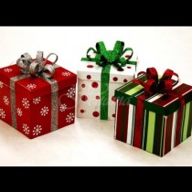 Изберете си кутия! Тя ще ви разкрие какъв подарък е подготвила Съдбата за Вас за Новата година!!