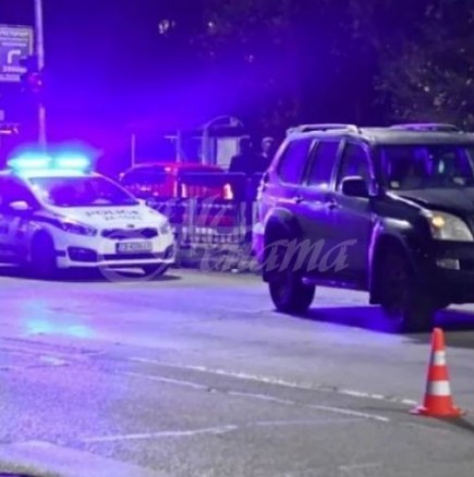 Изплуваха шокиращи подробности за шофьора, който блъсна две момичета в София, едното от които почина