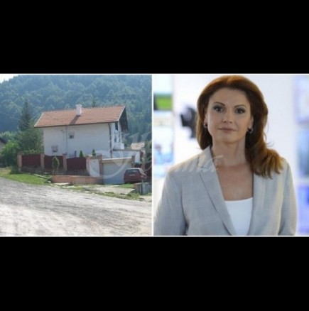 Ани Салич на нож с комшийки заради бедствието в Пернишко - изпокараха се в мрежата (Снимки):