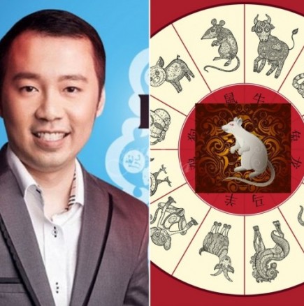 Годината на Белия Метален Плъх, разкрита от китайски специалист за различните зодии-Змия-просперитет, Кон-Заслужени награди 