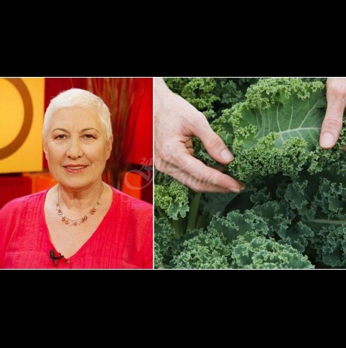 Д-р Емилова: Яжте този зеленчук през зимата за нисък холестерол, добро зрение и против рак!
