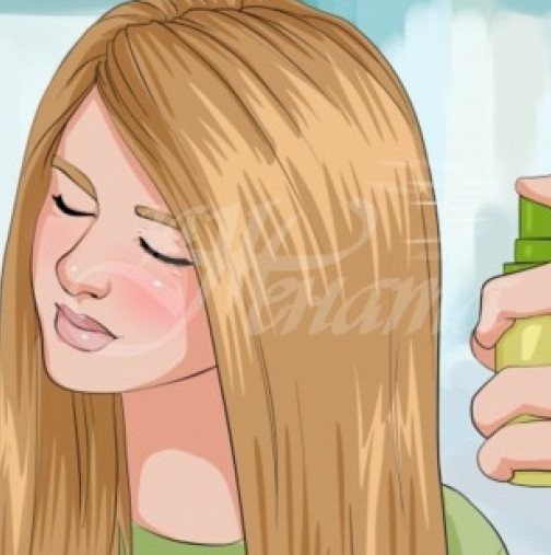 5 начина да измиете косата си без вода и да изглежда перфектно