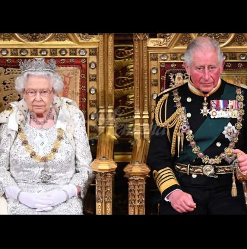 Решението на кралица Елизабет накара принц Чарлз да тръпне от вълнение
