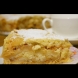 Подобрен ябълков сладкиш Трите чаши - безумно сочен и вкусен, без капка мазнина и яйца: