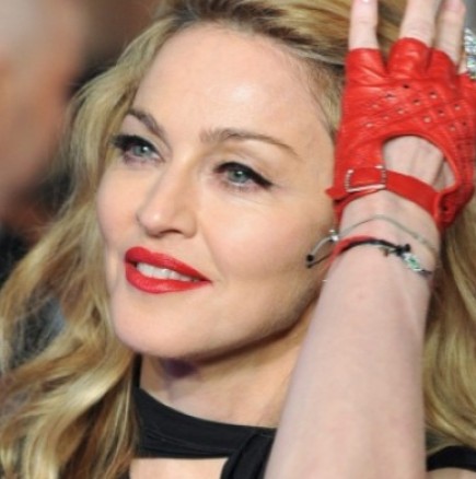 Поп кралицата Мадона отново е самотна