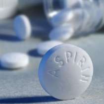 Суперефикасно средства за възпалено гърло-гаргара с аспирин