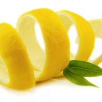 Не изхвърляйте кората от лимон! Вижте как да я използвате!