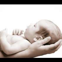 Огромно бебе се роди в Тутракан