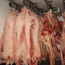 Конфискуваха заразено месо в Пловдивско