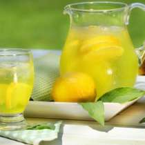 Лимонов сок при хрема, афти, главоболие и кръв от носа 
