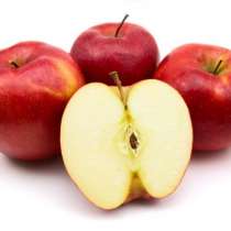Благоприятното влияние на ябълките