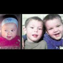 Ужасяваща трагедия: Три деца изгоряха живи, оставени сами у дома