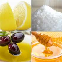 Рецепта за подмладяващ еликсир от лимонов сок, мед и зехтин