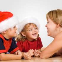 Как да направим една незабравима Коледа за нашето дете