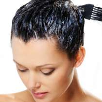 5 начина за отстраняване на петната от боя за коса върху кожата  
