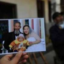 Силата на любовта: 27-годишна жена се омъжи за 72-годишен мъж