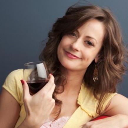Пият ли майките прекалено много алкохол?