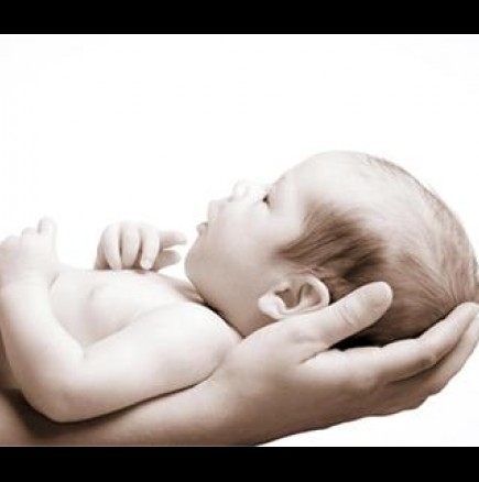 Огромно бебе се роди в Тутракан