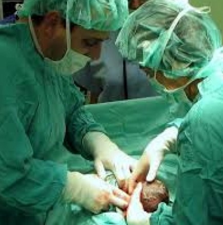 Новородено бебе почина в Благоевград