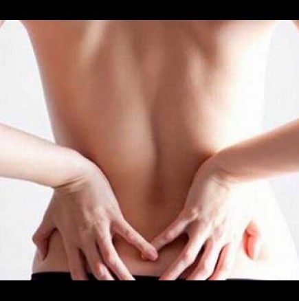 Лесна природна рецепта срещу болки в гърба