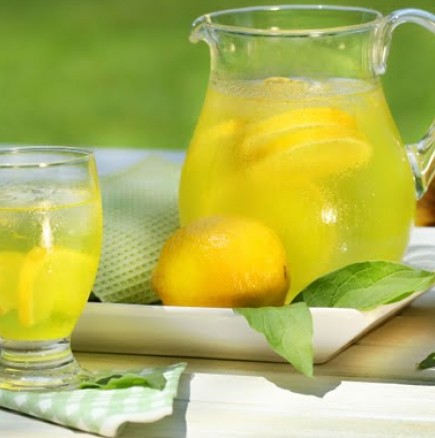 Лимонов сок при хрема, афти, главоболие и кръв от носа 