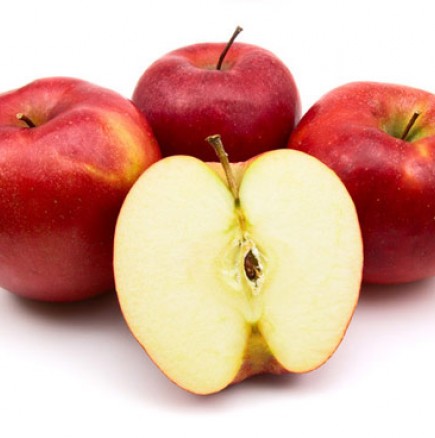 Благоприятното влияние на ябълките