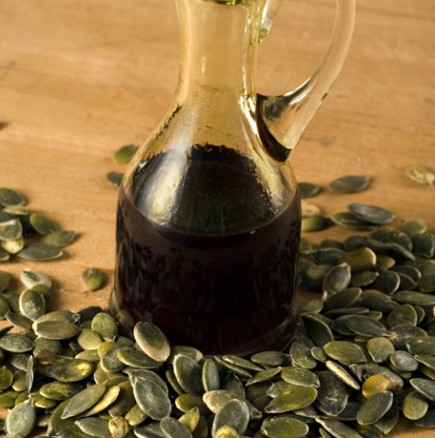 Здравословните ползи от тиквените семки и маслото от тиквено семе