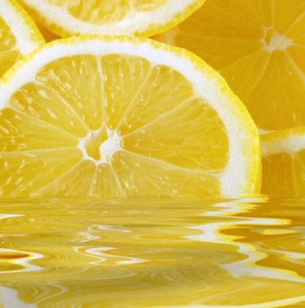 Как да използваме лимон за лечение на невроза и мигрена