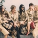 Burberry представи пролетно-лятната колекция за 2014 г.