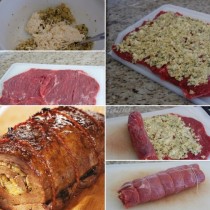 Как се приготвя най-вкусното месо за Нова година