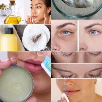10 трика за подмладяване на кожата, които смъкват години от реалната ви възраст
