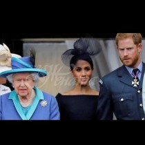 Британският кралски двор е разтърсен - Кралица Елизабет II отвръща с кралска мощ на удара на Хари и Меган!