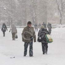 Ето и какво време ни чака през януари