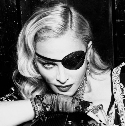 Вижте новото гадже на Мадона, с което имат почти 40 години разлика (снимка)