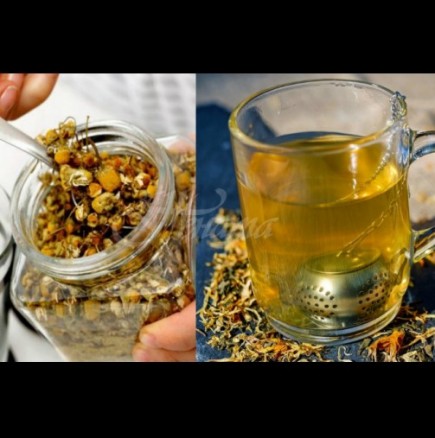 10 доказани причини защо трябва да пием чай от лайка